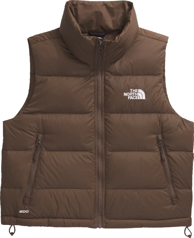 Hydrenalite Down Vest - Women's|-|Veste en duvet Hydrenalite - Femme