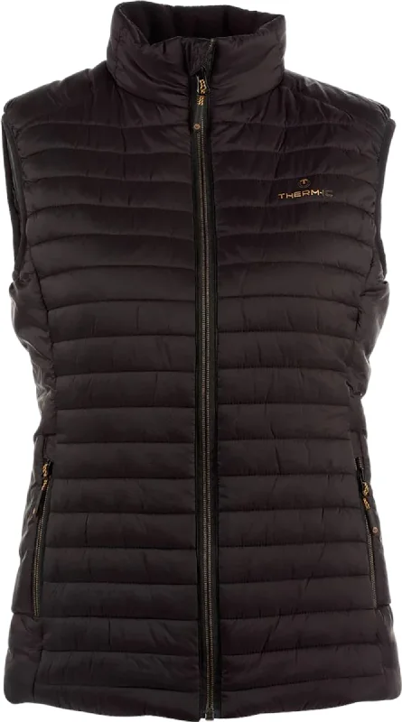 Heated Vest - Women's|-|Veste chauffante - Femme