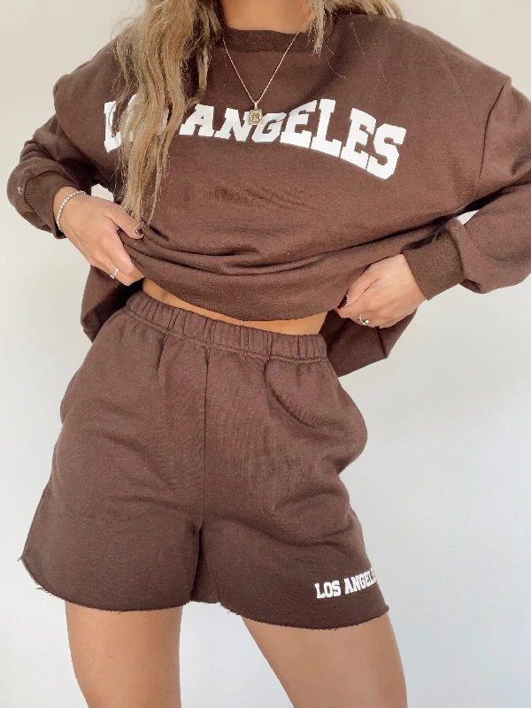 Los Angeles Shorts