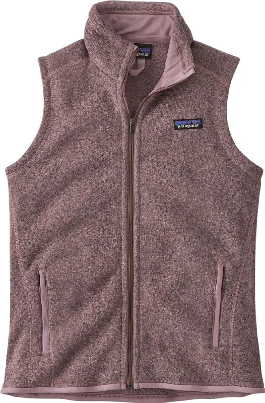 Better Sweater Vest - Women's|-|Veste sans manches Better - Femme