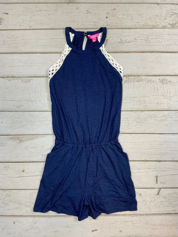 Romper By Lilly Pulitzer  Size: S