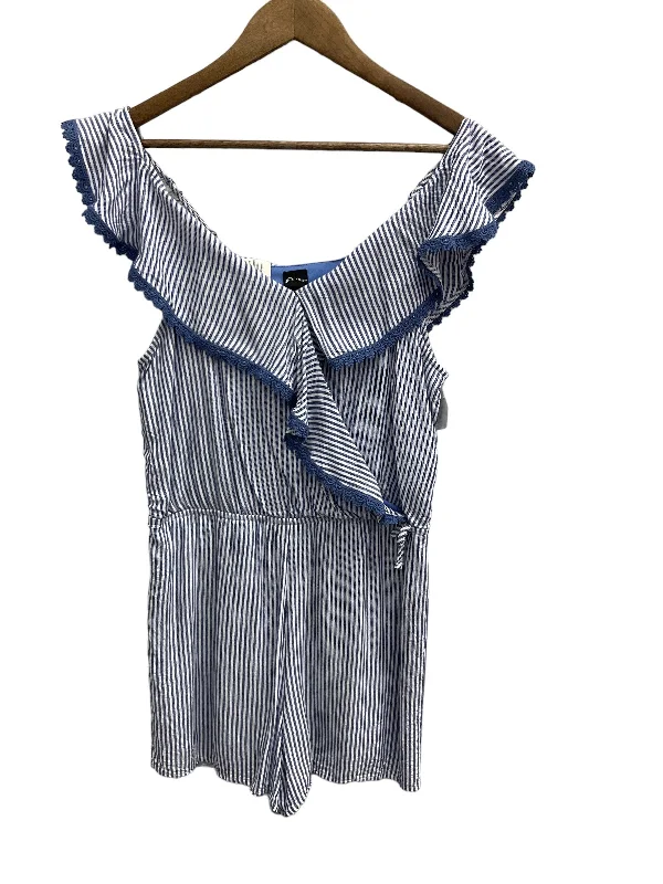 Romper By Clothes Mentor  Size: Xl