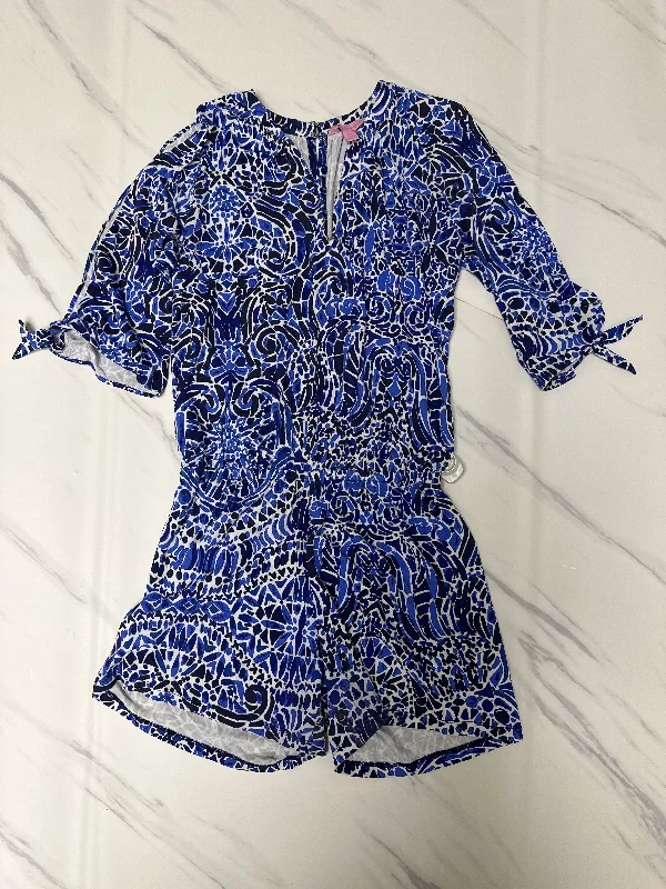 Romper By Lilly Pulitzer  Size: Xxs