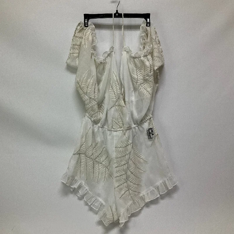 Romper By Cma  Size: L