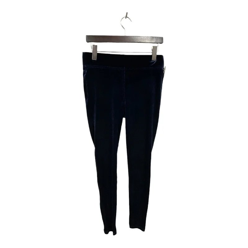 Pants Leggings By Loft In Blue, Size: S