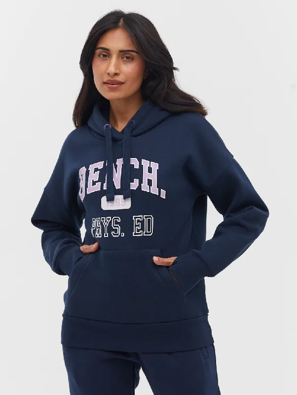 Arey Varsity Hoodie