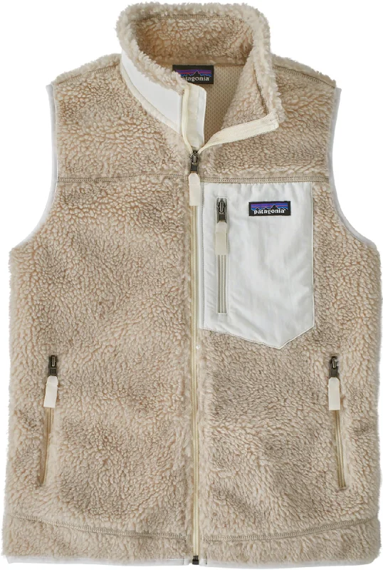 Classic Retro-X® Fleece Vest - Women's|-|Veste polaire Classic Retro-X® - Femme