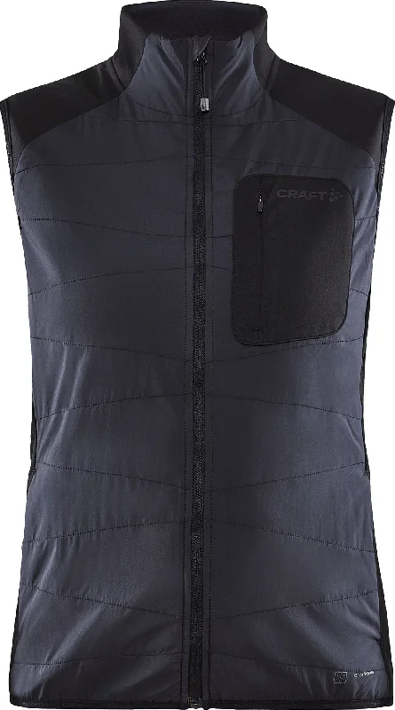 Core Nordic Training Insulated Vest - Women's|-|Veste d'entraînement isolée Core Nordic - Femme