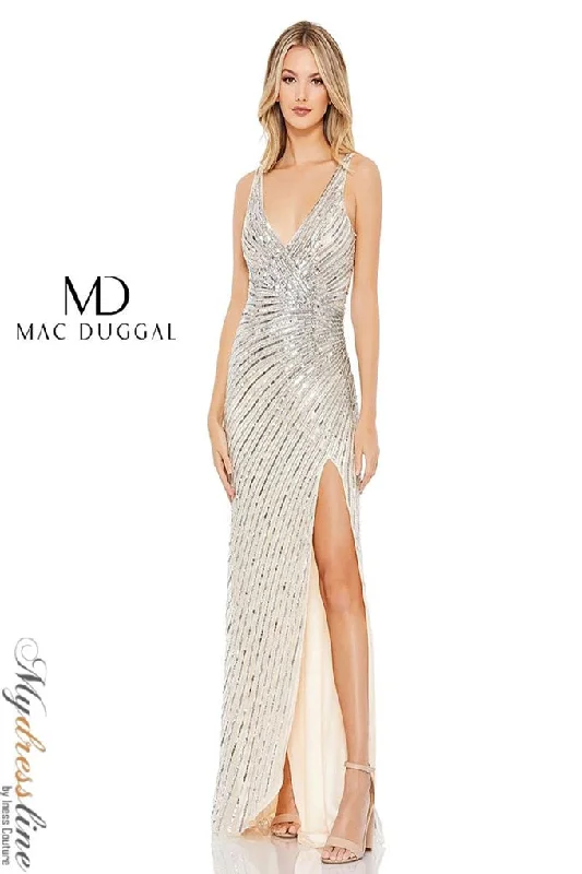 Mac Duggal 5372