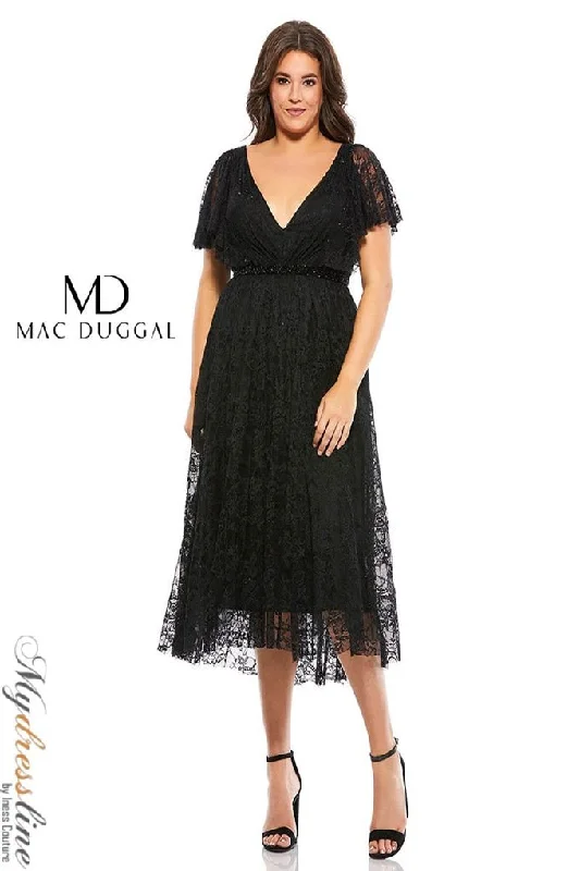 Mac Duggal 67542