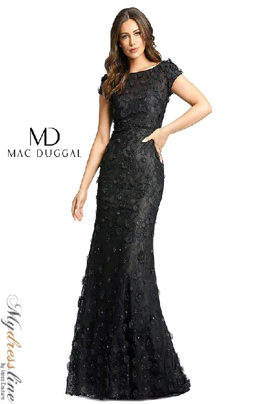 Mac Duggal 67711