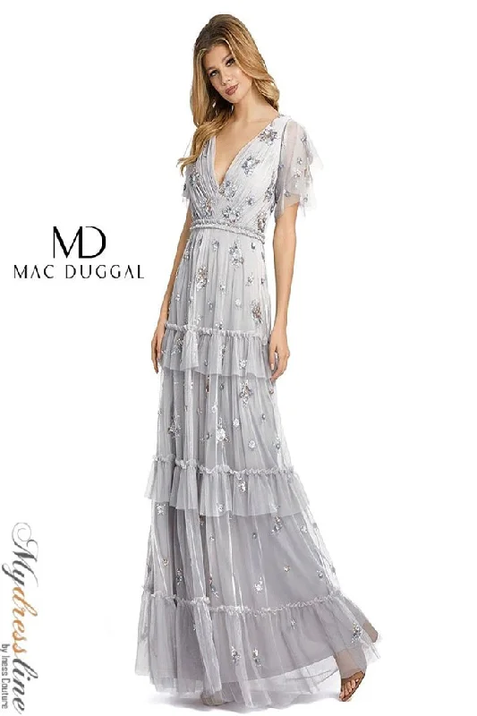 Mac Duggal 9068