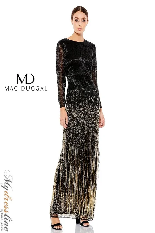 Mac Duggal 93584