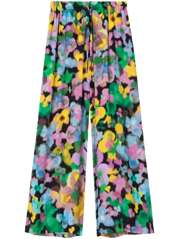 Az Factory With Lutz Huelle Women's Trousers