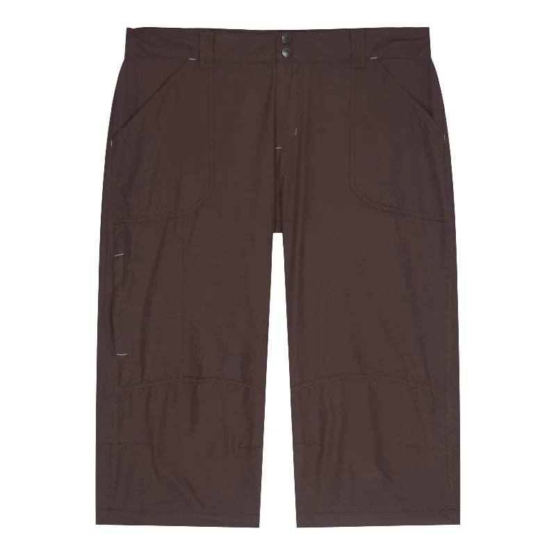 W's Borderless Zip-Off Pants