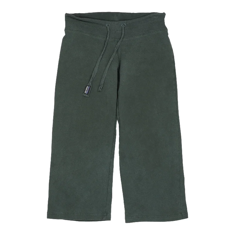 W's Cozy Daze Capris