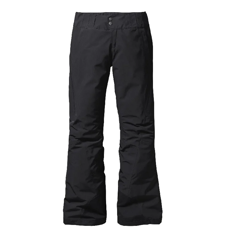 W's Slim Insulated Powder Bowl Pants