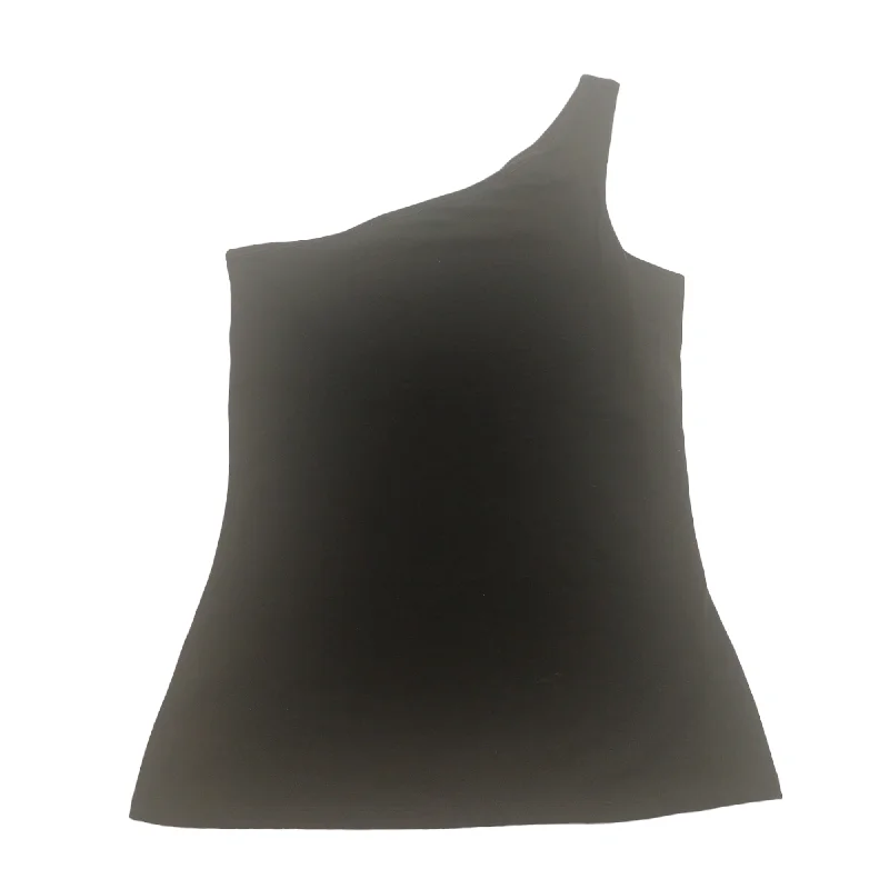 Black Top Sleeveless Express, Size M