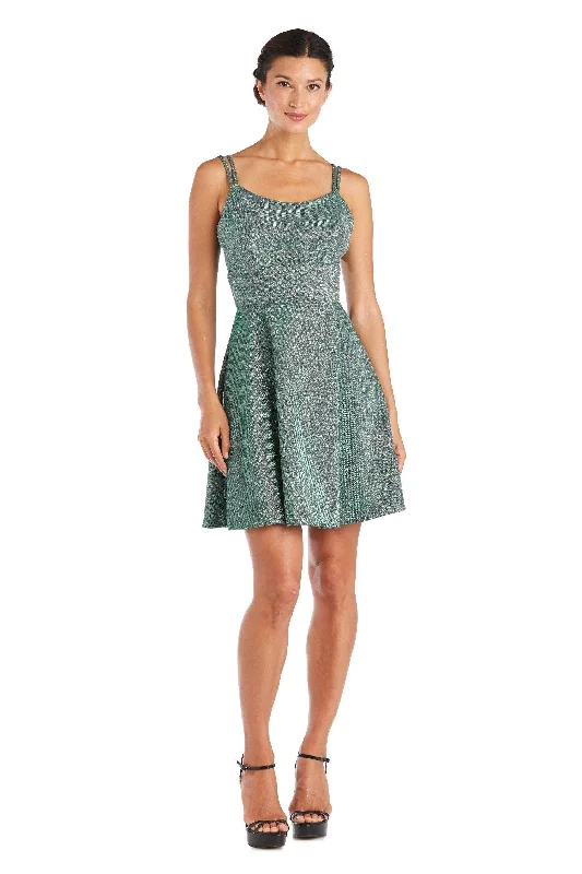 Morgan & Co 12730 Homecoming Prom Short Dress  Sale